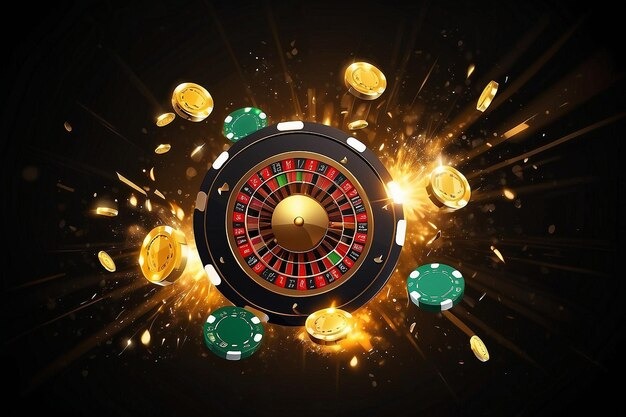 dolphin 4d Live Roulette Prestige